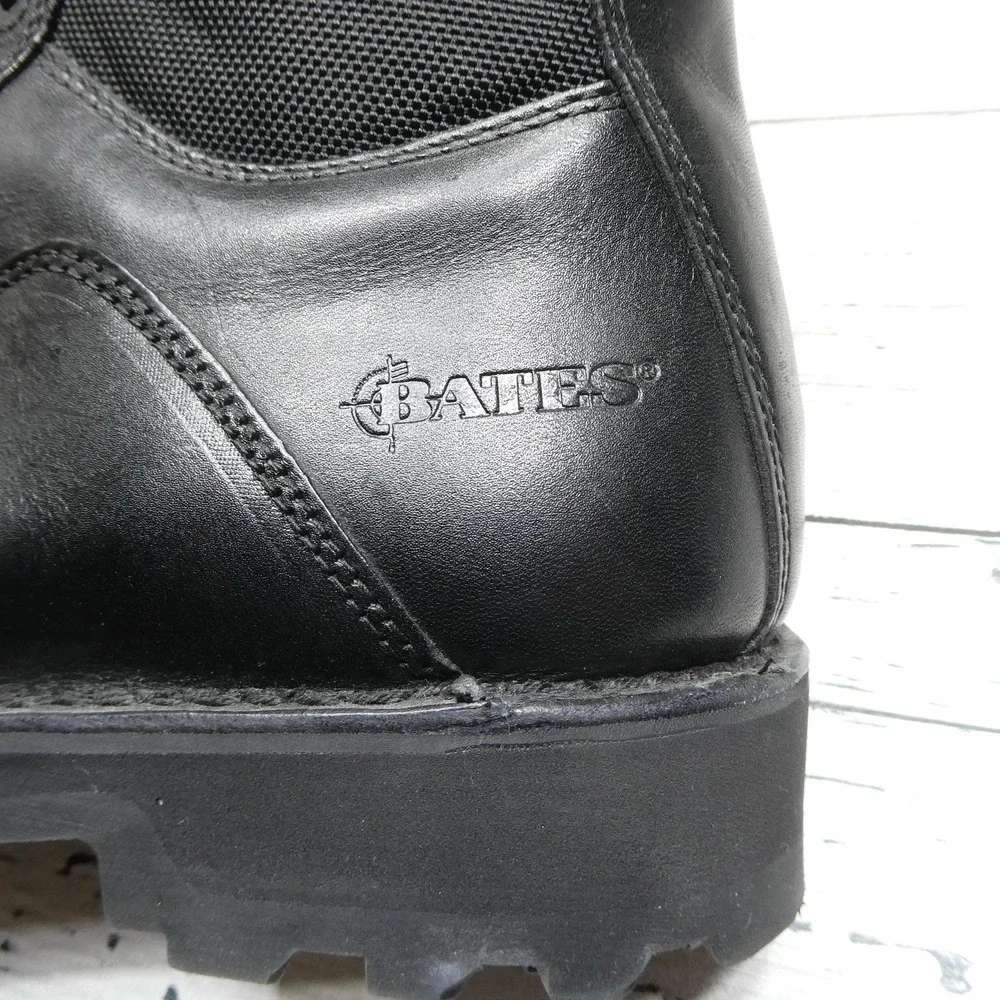 Bates construction brand